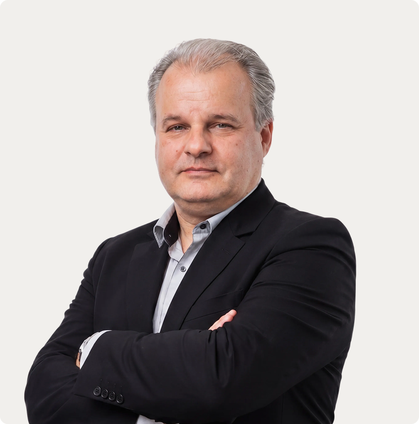 Saulius Gelžinis