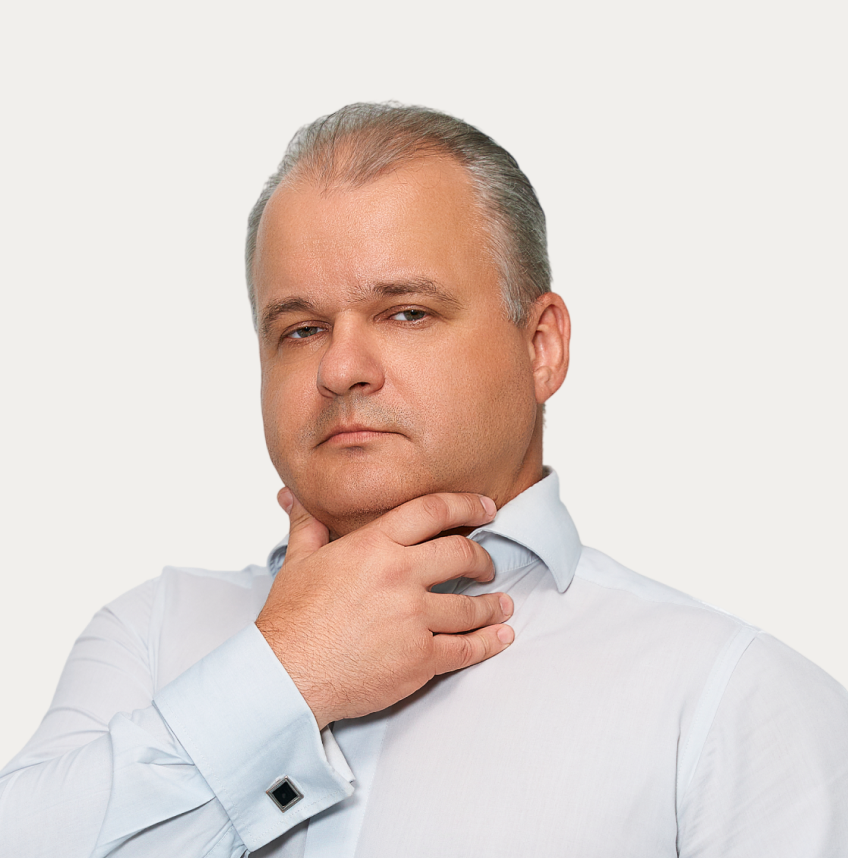 Saulius Gelžinis